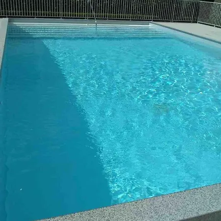 Renove Avec Piscine, 2mns A Pied * Agde