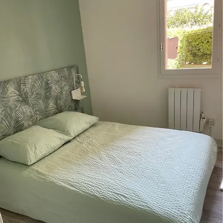 Lejlighed Renove Avec Piscine, 2mns A Pied *
