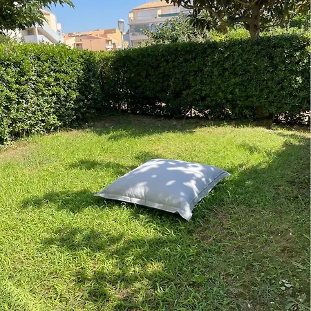 Lejlighed Renove Avec Piscine, 2mns A Pied Agde